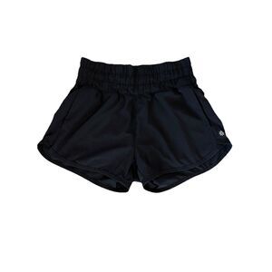 Athleta Girls Running Shorts Large 12 All Star 2.5